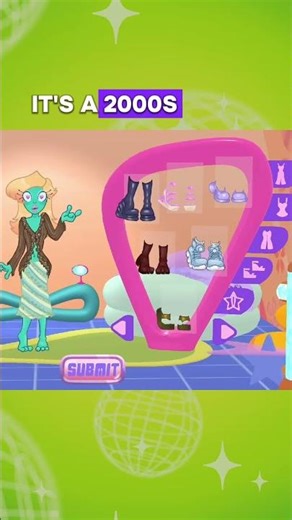 Bringing back 2000s flash games?