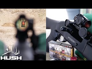 MOUNTING A RED DOT SIGHT TO A SHOTGUN