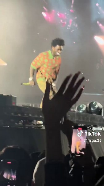 Kodak Black Singing Bulletproof - Quiero Coch