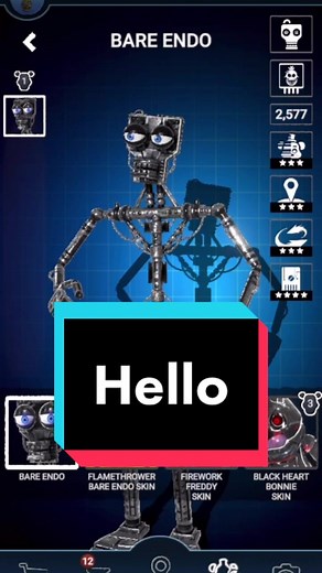 Exploring the World of Animatronics in Five Nights at Freddy's