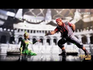 The first battle of the Fire Phoenix, forced to conceal its strength, amazed everyone!