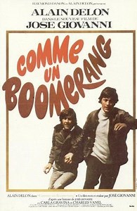 Movie - Boomerang - 1976 Watch Online، Video، Trailer، photos، Reviews، Showtimes