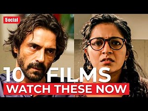 10 Awesome Indian Movies of 2021 You Probably Haven't Seen