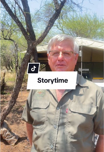 Glamping Adventures at Thorn Tree Tented Camp