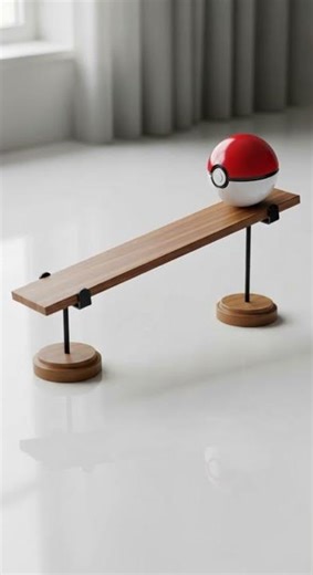 Balance animation mesmerizing smooth flow #shorts #asmr #calm