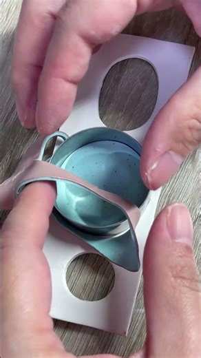 How to Make Polymer Clay Plates Tutorial