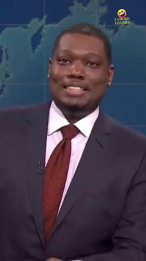 138K views · 3.1K reactions | Michael Che Finally Lost The Joke Swap to Colin #snl #saturdaynightlive #auroramusic #comedy #standup #hiphop #funny #newyork #mikeyday #michaelche | Michael Che TalkShow | Facebook