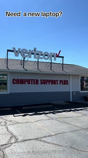 We have laptops available! Fully setup, protected, and ready to use!