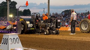 1.5K views · 54 reactions | Chapel Hill, Tennessee, the Lions super pull of the south | Mini Rod Pullers | Facebook