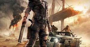 Mad Max release date set for September, PS3 and Xbox 360 versions canned