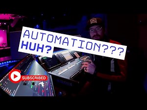 Church Production Automation: Streamline Audio, Video & Lighting with Companion & ProPresenter