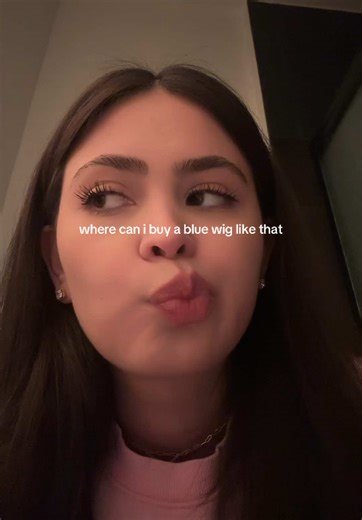 linbits22 (@linbits22)’s video of wig