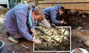 Archaeology major discoveries: Five of the best UK findings