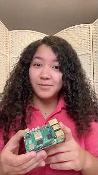 Setting up a Raspberry Pi 5 to start working with some sensors using Python! ‬ #raspberrypi #python