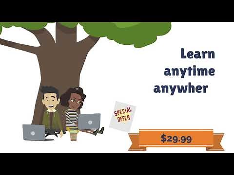 Sales Skills 101 Training