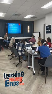 Learning Never Ends | David Hoffman Realty