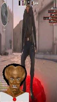 Actual Agarthan War Crimes #agartha #memes #cs2 #csgo #yakub #csgoedit #counterstrike