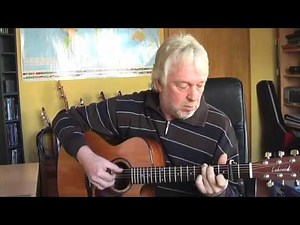 The Boxer (fingerstyle)