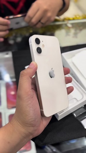 Unboxing iPhone 12 Mini 64GB with Home Credit Option