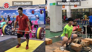 2.1K views · 146 reactions | Clean technique analysis | Shenzhen Weightlifting Association | Facebook