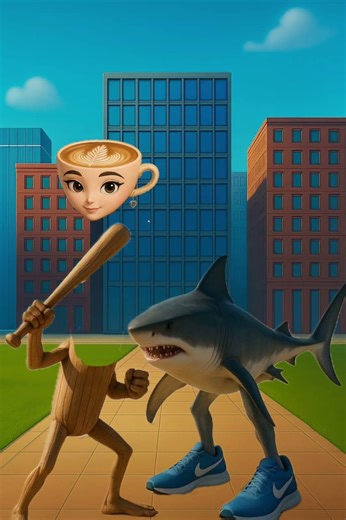 Guess the REAL Head of Lirili Larila Part 4 | GMod New Update #Shorts