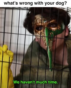 He doesn't bite I swear | Daniel Thrasher