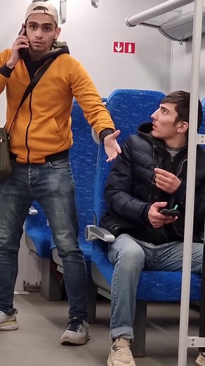 Being Pranked by a Russian Mafia Member | Funny Surprise 🇷🇺😂