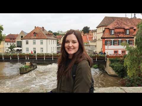 Germany Road Trip 🇩🇪 | Castles, Medieval Towns & the Autobahn