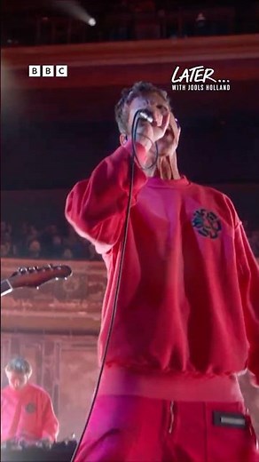 Mike D 5D - Switch Up | Later... with Jools Holland