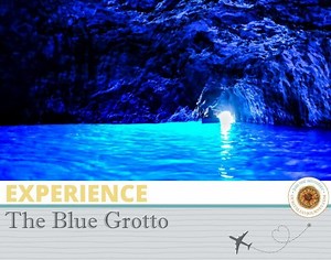 Experiencing The Blue Grotto | Is It Worth It?