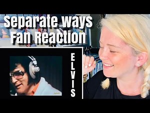 Separate ways! Elvis! Subscriber Request!