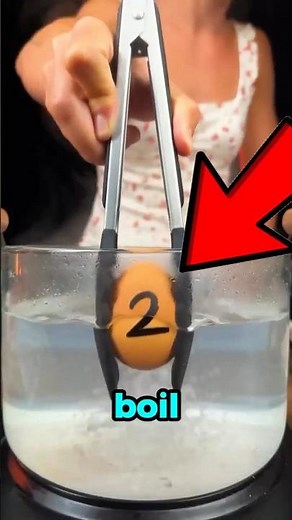 How Many Minutes for Perfect Boiled Eggs?