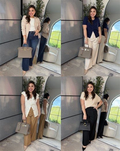 Watch Cardigans and Tops M S, Heels 7.5, Pants Petite M on Amazon Live