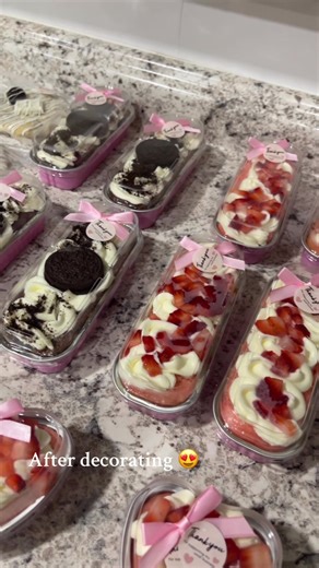 Before and After Cookie Decorating Transformation