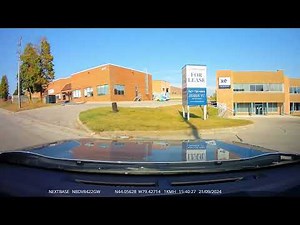 Driving Licence G2 Test Newmarket Drive Test