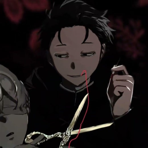 Pride ||sfx spam#rezero#rezeroedit#natsukisubaru#prideifsubaru#lightnovel