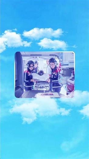 AIR AMBULANCE REEL VIDEO