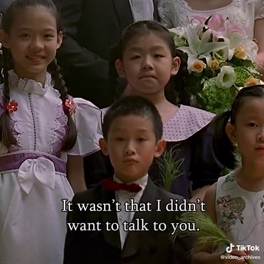 Exploring Edward Yang's Yiyi: A Criterion Collection Masterpiece