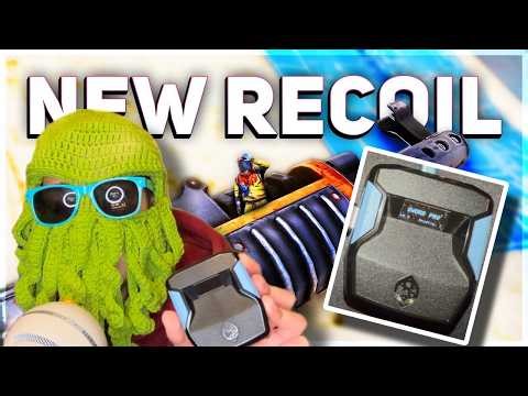 CRONUS ZEN Rust NEW RECOIL Console UPDATE! FEB 2026 Tutorial!