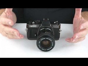 Oly35mm Review - OM-2000