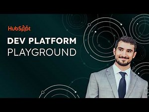 What’s New in the HubSpot Developer Platform