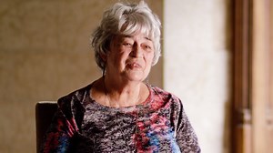 29K views · 472 reactions | She worked as a chambermaid at the Banff Springs Hotel in 1955. Sixty-four years later, Carol returned to share her story with us. Share your memories with #MyBanffSprings | Fairmont Banff Springs | Facebook