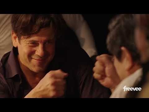 Almost Paradise - Season 2 - Official Trailer (2023)