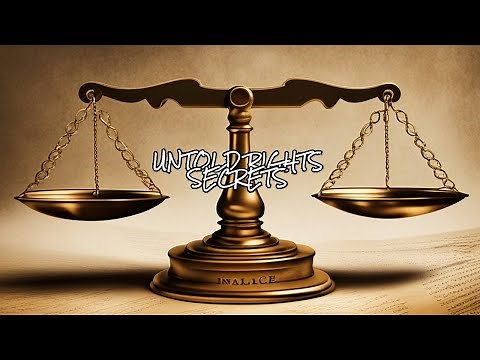 Unalienable vs Inalienable Rights: The Untold Differences
