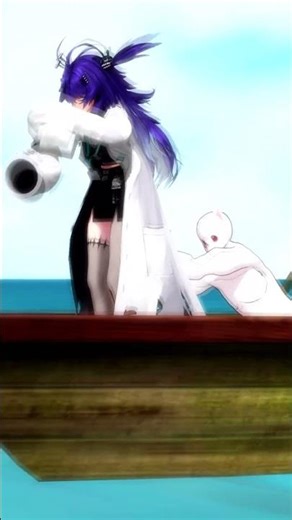 Dr. NOVA(e) Aura Farmer Extraordinaire【V4Mirai Fan Anime】