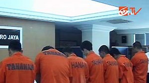 Uang Hasil Kejahatan untuk Sewa PSK