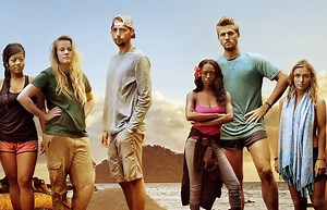 Stranded With a Million Dollars cast: Meet the contestants