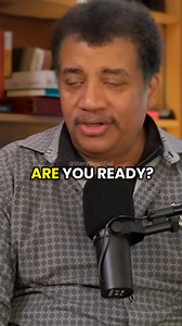 How Earth Is Spinning And Wobbling Through Space w/Neil deGrasse Tyson | Quantum Fever