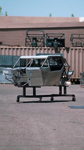 Maverick R tube chassis 👌🏼 A lot of you guessed it right! Here it is, our brand new Maverick R tube chassis. TONS of unique features! 34 gallon center mounted fuel cell, removable rear section for easy engine/trans service, rear mounted CBR radiator, carbon fiber fenders, Wilwood master cylinder and much much more. All tig welded 4130 chromoly material. Chassis is completely customizable to your wants and needs and of course we can always take it a step further and build you that turn key race