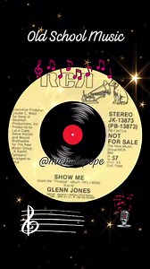 Okay Baby!💋 ● 'Show Me' . - Glenn Jones (1983) 🔥🔥🔥 . . Like, Comment & Share! ❤️ . #rnb #fbreels #Glenn #jones #rnbsinger #rnbmusiclovers #oldiebutgoodie #oldies #music #80s #80smusic #80srock #oldiesmusic #oldiesbutgoodies #oldiesforever #love #lovers #lovereels #Classic #memories | Michelle Pope